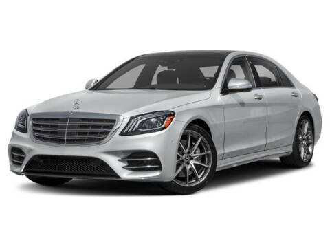 2018 Mercedes-Benz S-Class for sale at Michael's Auto Sales Corp in Hollywood FL