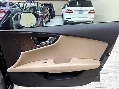 2013 Audi A7 3.0T quattro Premium Plus