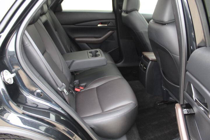 2024 Mazda CX-30 2.5 Turbo Premium