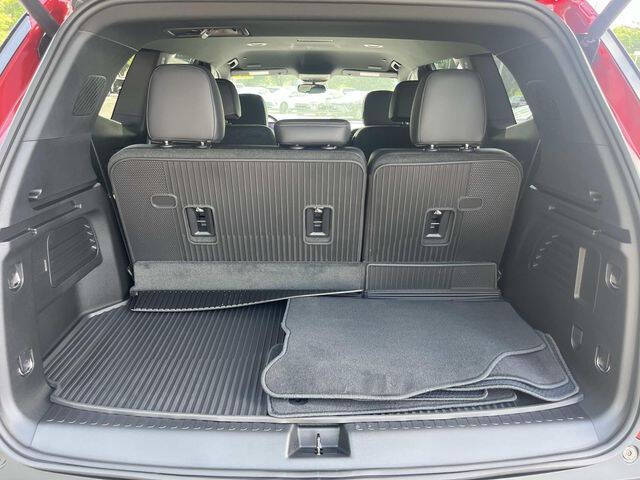 2026 Buick Enclave Preferred - Photo 10