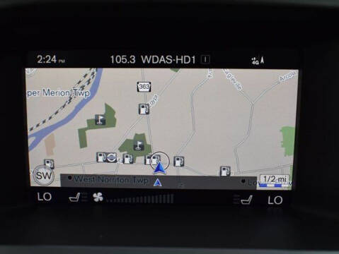 2018 Volvo S60 T5 Dynamic