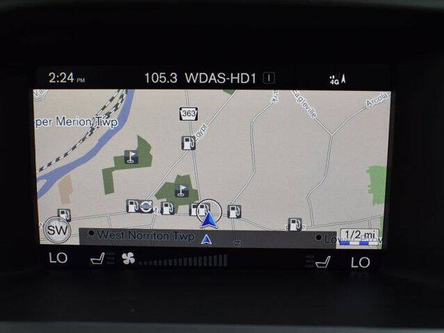 2018 Volvo S60 T5 Dynamic