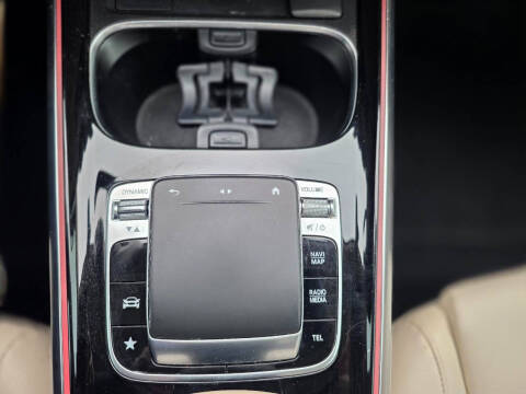 2020 Mercedes-Benz GLB GLB 250