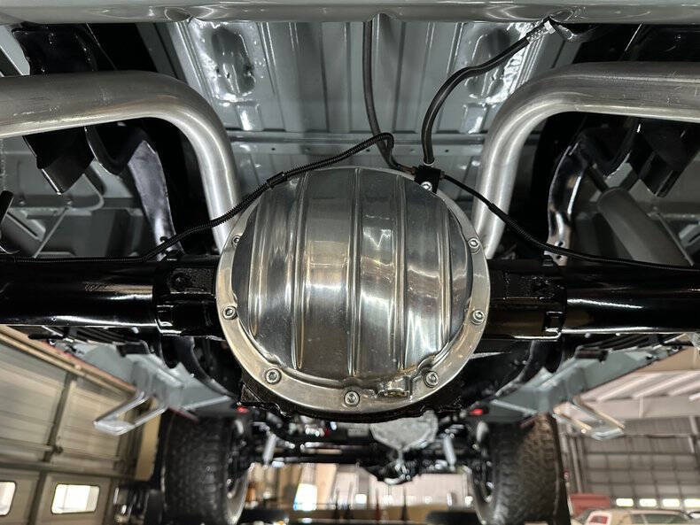 1984 Chevrolet Blazer