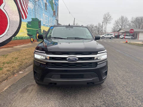 2023 Ford Expedition MAX XLT