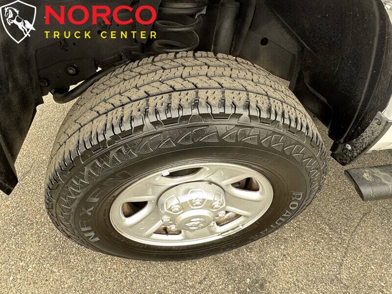 2022 RAM 3500 Tradesman