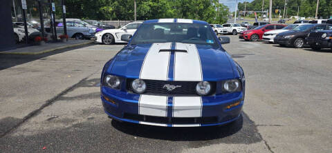 2006 Ford Mustang GT Premium