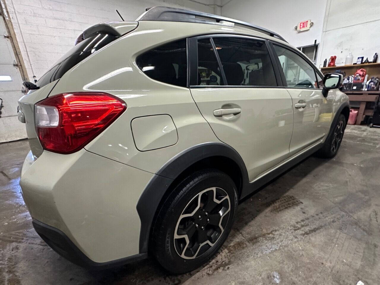 2014 Subaru XV Crosstrek for sale at Paley Auto Group in Columbus, OH