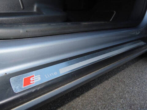 2013 Audi A3 2.0 TDI Premium Plus