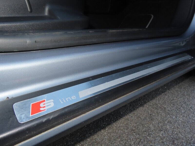 2013 Audi A3 2.0 TDI Premium Plus