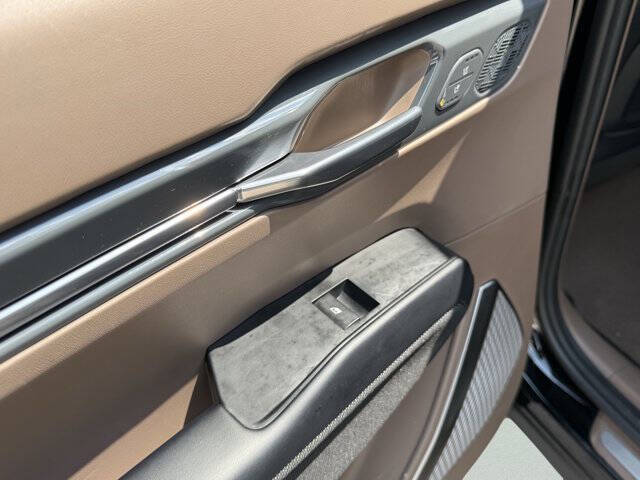 2024 Kia EV9 GT-Line