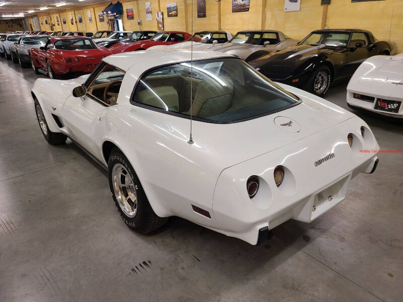 1979 Chevrolet Corvette