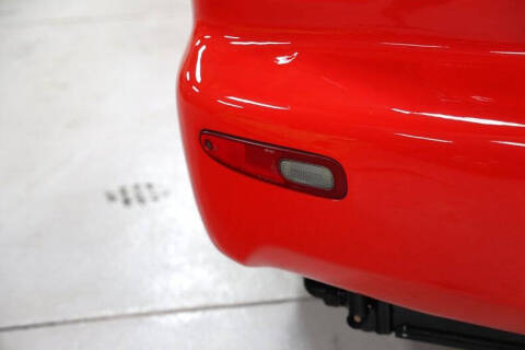 1993 Mazda RX-7 Turbo