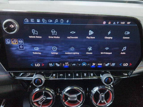 2026 Chevrolet Blazer EV RS
