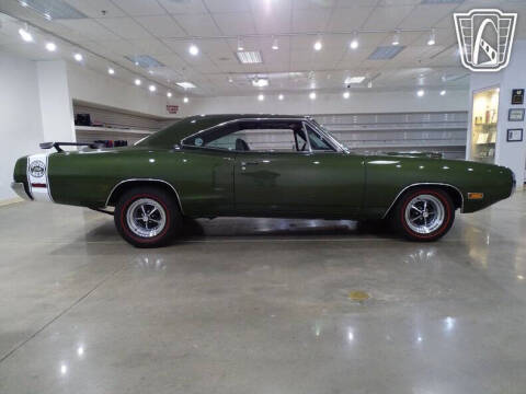 1970 Dodge Coronet