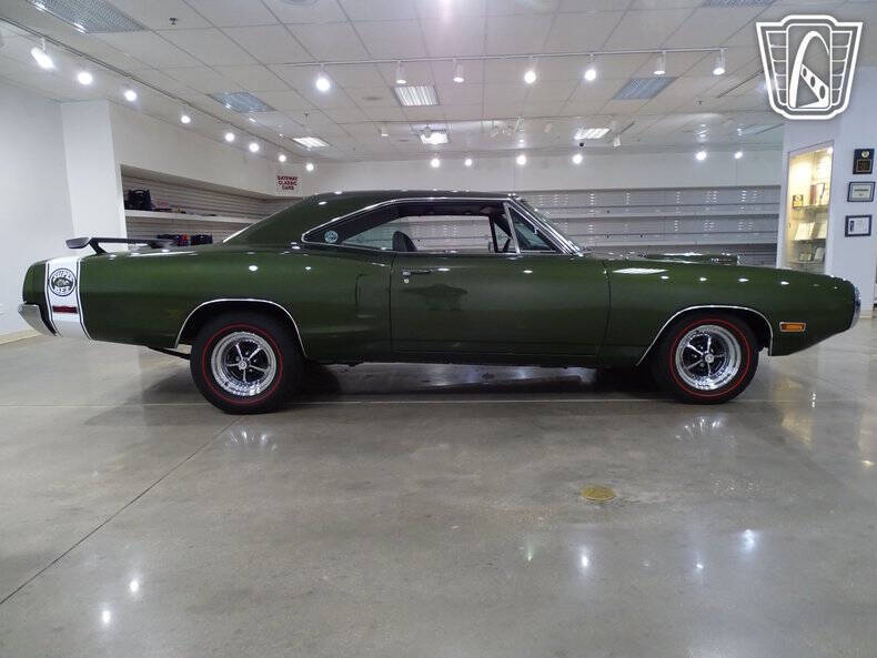 1970 Dodge Coronet