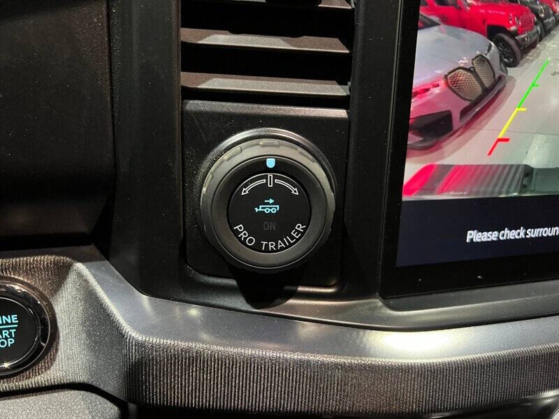 2024 Ford F-350 Super Duty Platinum