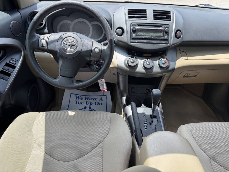 2012 Toyota RAV4