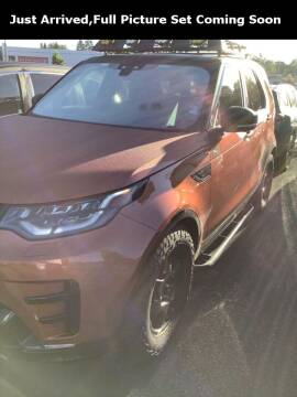 2019 Land Rover Discovery for sale at Royal Moore Custom Finance in Hillsboro OR