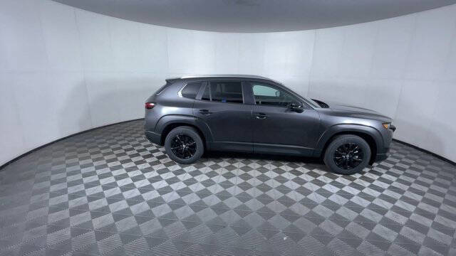 2026 Mazda CX-50 2.5 S Preferred