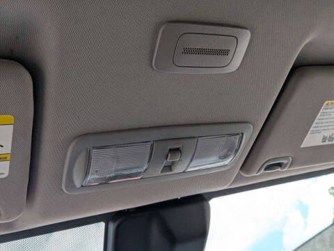 2022 Nissan Frontier