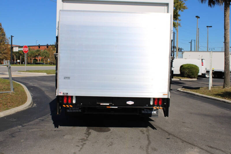 2025 LIFT GATES 3600