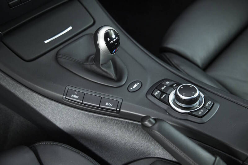 2013 BMW M3