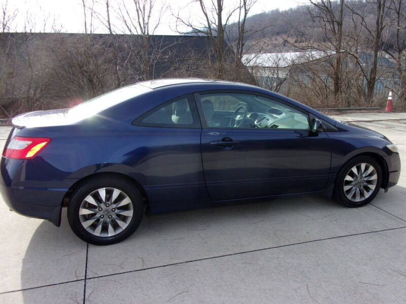 2010 Honda Civic for sale at Prestige Auto Sales in Covington KY