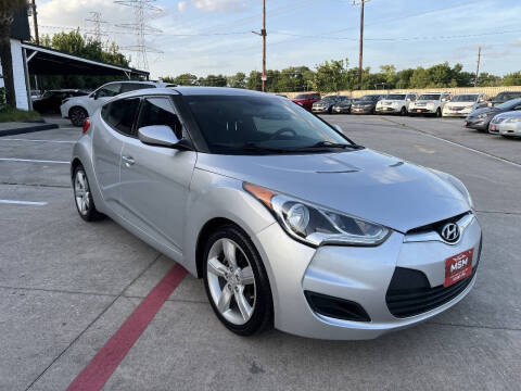 2012 Hyundai Veloster