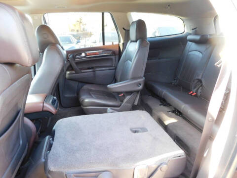 2014 Buick Enclave Premium