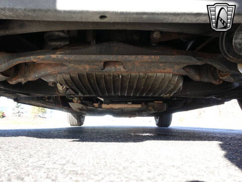 1978 Mercedes-Benz 450-Class