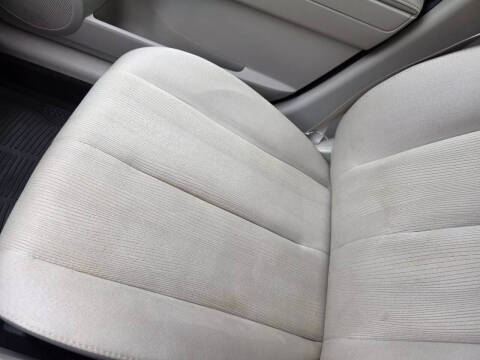 2011 Mazda CX-7 i SV