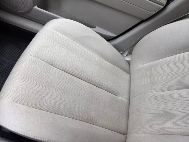 2011 Mazda CX-7 i SV