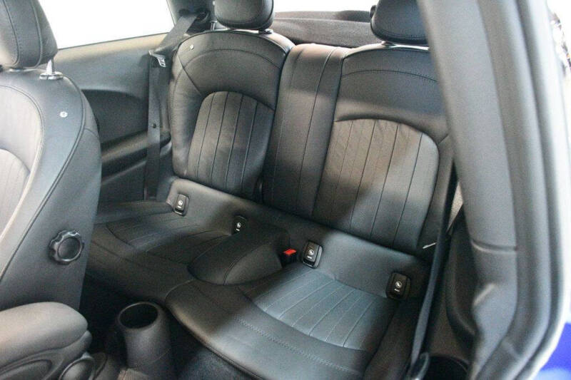 2019 MINI Hardtop 2 Door John Cooper Works