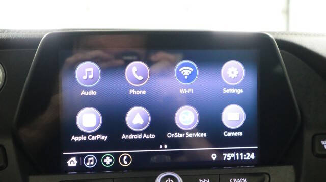 2019 Chevrolet Blazer LT