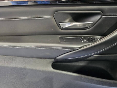 2019 BMW M4