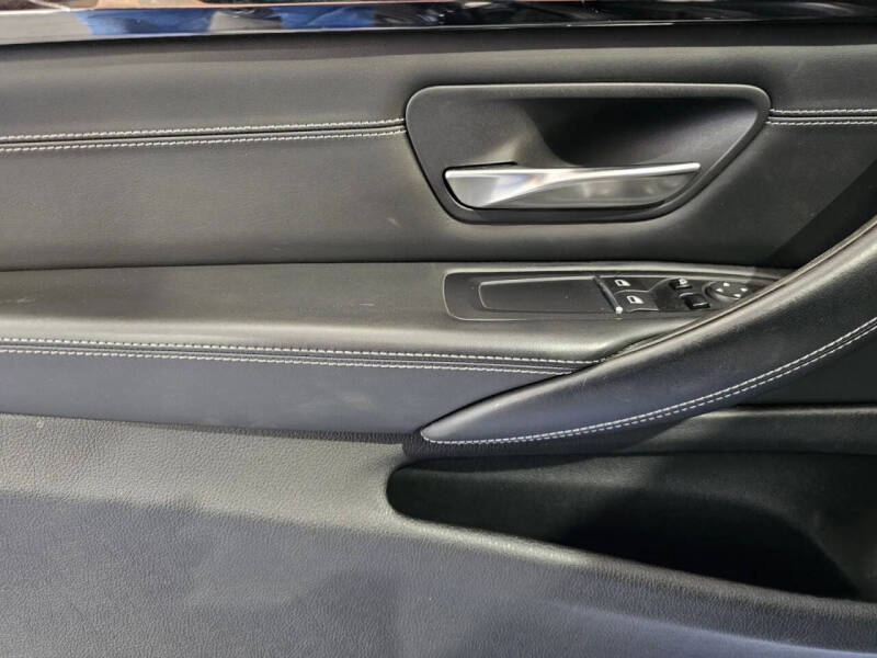 2019 BMW M4