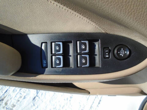 2016 Cadillac CTS 3.6L Luxury Collection