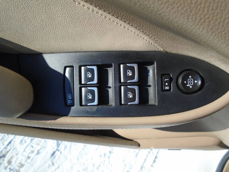 2016 Cadillac CTS 3.6L Luxury Collection