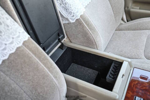 2000 Toyota Crown