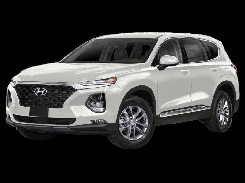 2019 Hyundai Santa Fe SEL Plus 2.4L