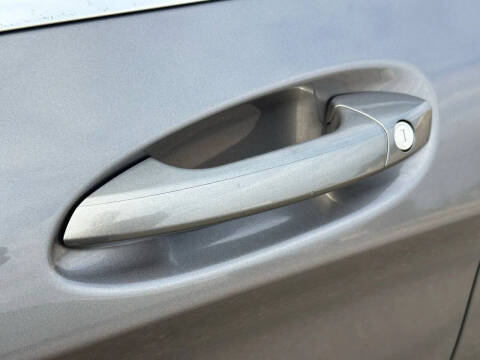 2017 Mercedes-Benz GLA GLA 250