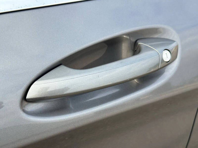 2017 Mercedes-Benz GLA GLA 250