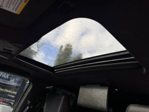 2015 Cadillac Escalade Platinum