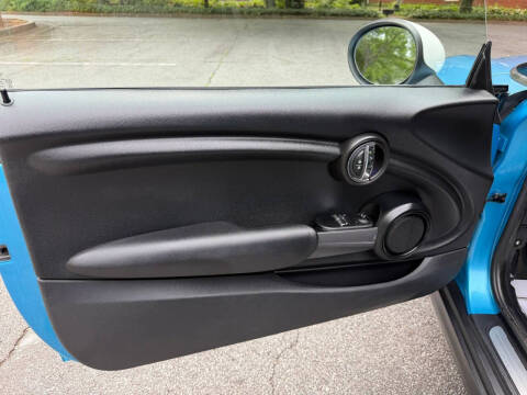 2015 MINI Hardtop 2 Door Cooper