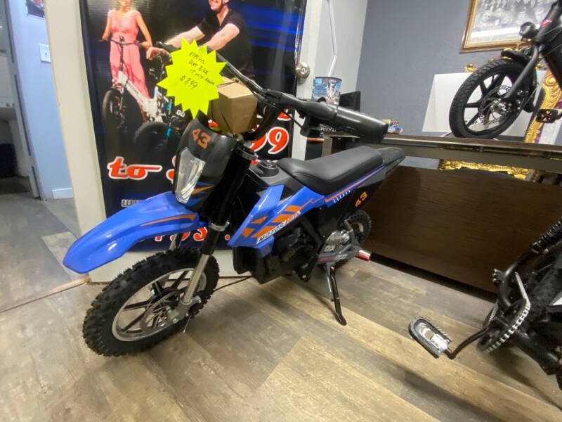 2024 Electric bikes and scooters  E bikes