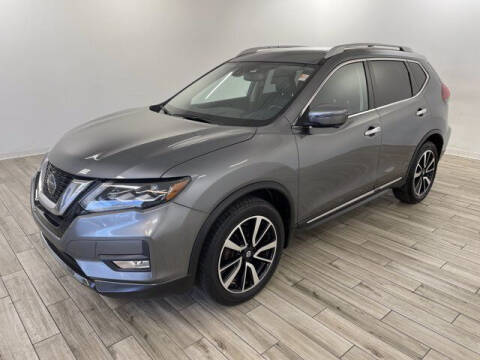 Nissan Rogue For Sale in Florissant, MO - TRAVERS GMT AUTO SALES