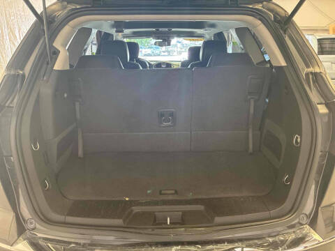 2017 Buick Enclave Premium