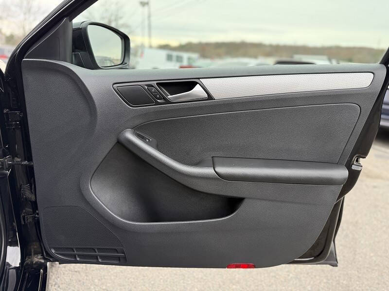 2018 Volkswagen Jetta