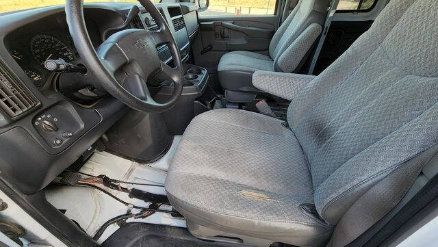 2003 Chevrolet Express 1500